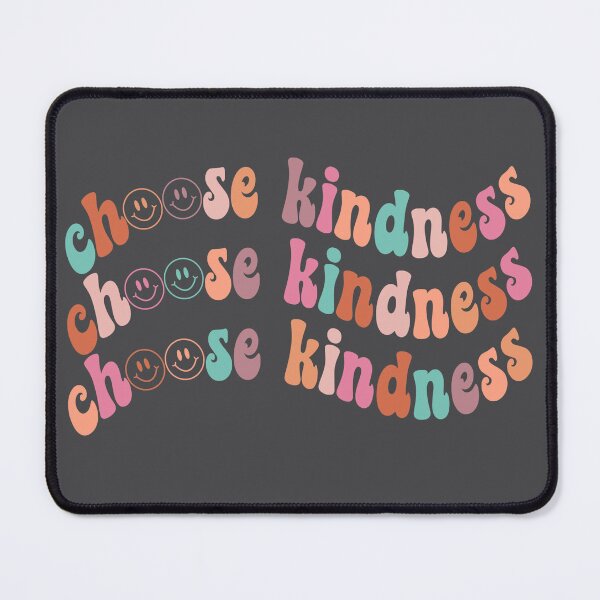 Item preview, Choose Kindness t-shirt, Choose kindness magnet, Choose kindness laptop skin designed and sold by Auntbee63.