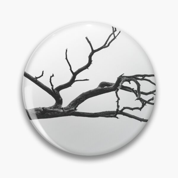 Item preview, Looking Up Series-Burmis tree designed and sold by blancnoirphoto.