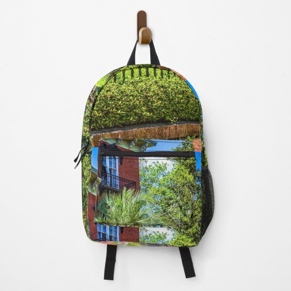 Item preview, Downtown Savannah Georgia designed and sold by GestaltImagery.