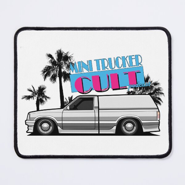 Item preview, Meant2b2200 designed and sold by MiniTruckerCult.