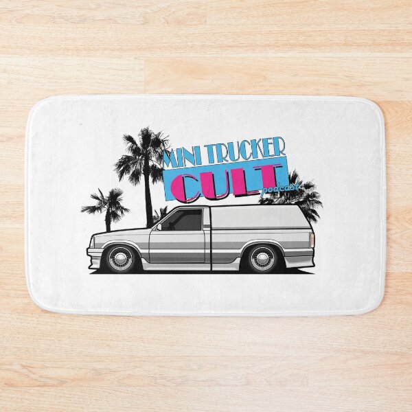 Item preview, Meant2b2200 designed and sold by MiniTruckerCult.