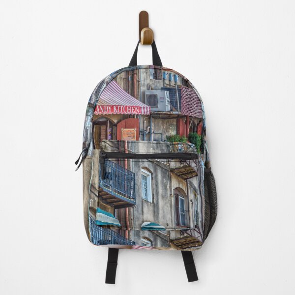 Item preview, River Street Savannah Georgia designed and sold by GestaltImagery.