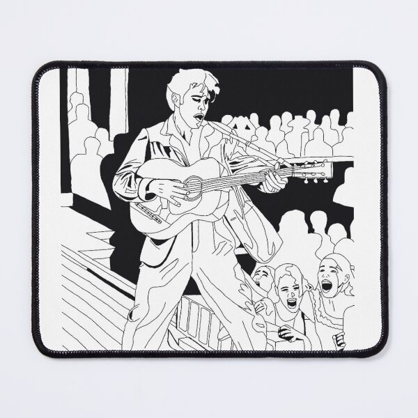 Item preview, Elvis: Austin Butler designed and sold by megtay14.