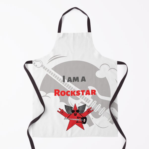 Item preview, I am a Rockstar designed and sold by ImeshArtworks.