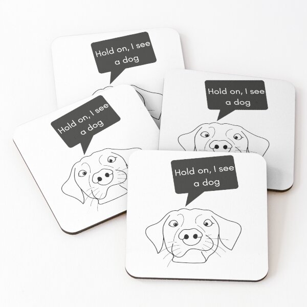 Item preview, Funny Dog Memes, Crazy Dog Lady Meme designed and sold by Nero9o.