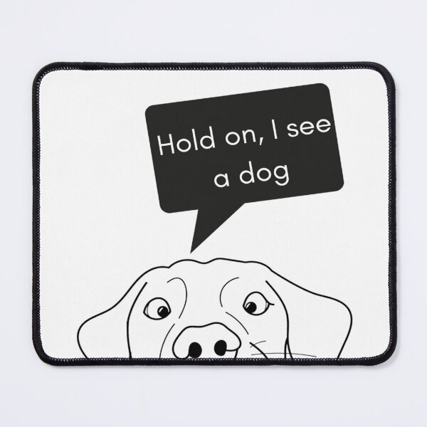 Item preview, Funny Dog Memes, Crazy Dog Lady Meme designed and sold by Nero9o.