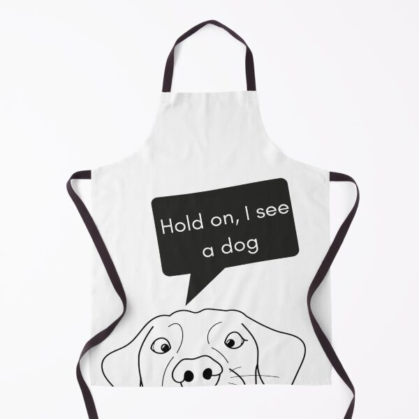 Item preview, Funny Dog Memes, Crazy Dog Lady Meme designed and sold by Nero9o.