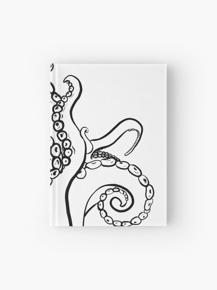 Featured image of post Easy Octopus Tentacle Drawing How to draw octopus tentacles