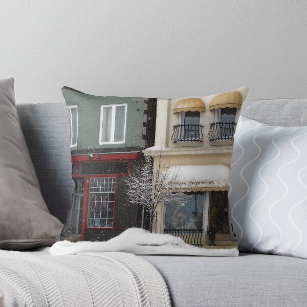 Item preview, small town charm designed and sold by Janet Gosselin.