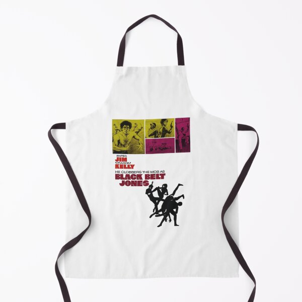 Item preview, Jim Kelly Karate T-Shirt designed and sold by Anthonyan589.