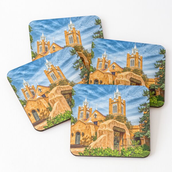 Item preview, San Felipe de Neri Church designed and sold by GestaltImagery.