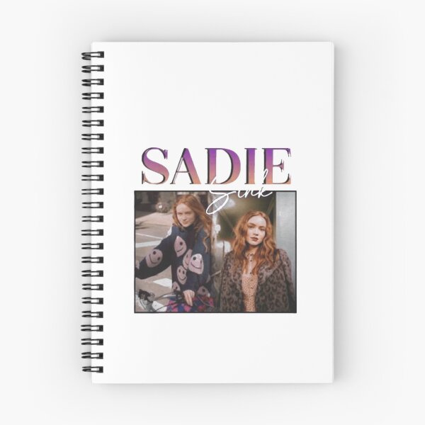 Item preview, Sadie Sink classic designed and sold by Kelley0281.