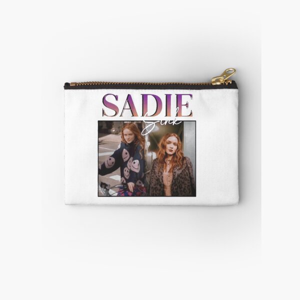 Item preview, Sadie Sink classic designed and sold by Kelley0281.