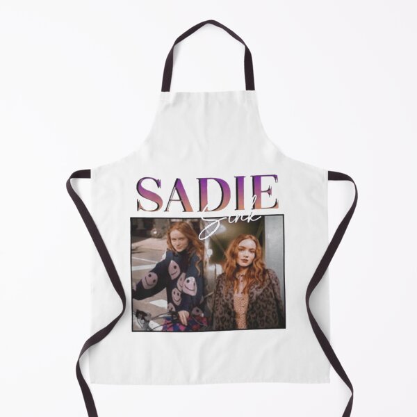 Item preview, Sadie Sink classic designed and sold by Kelley0281.