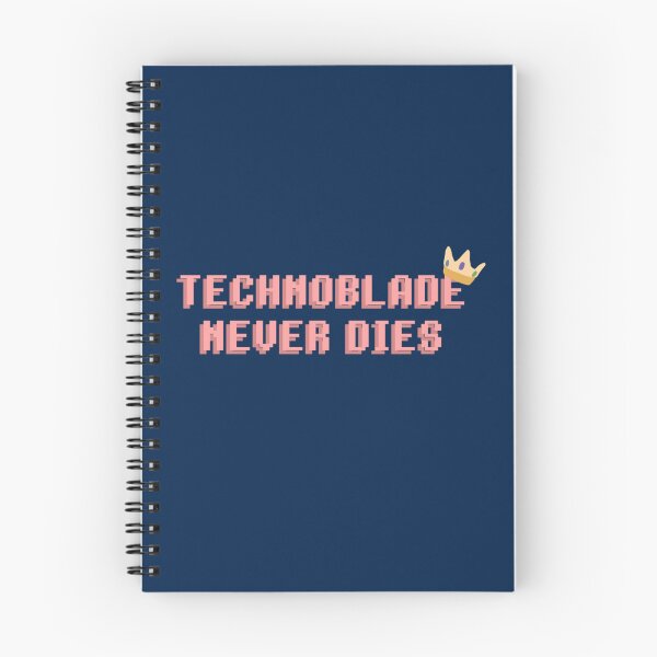 Item preview, TECHNOBLADE NEVER DIES  (2) designed and sold by BonnieRock3.