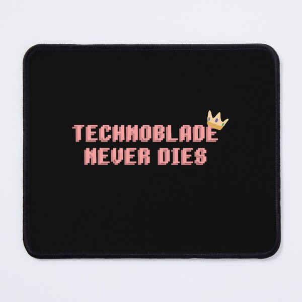 Item preview, TECHNOBLADE NEVER DIES  (2) designed and sold by BonnieRock3.