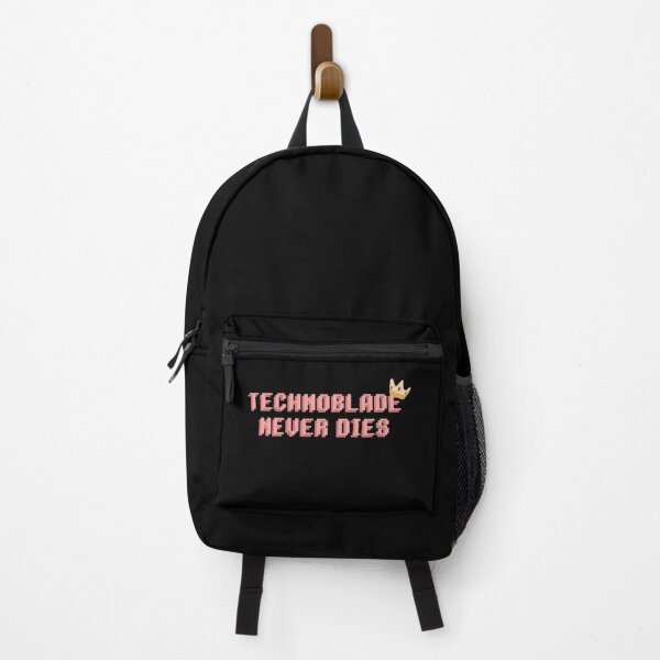 Item preview, TECHNOBLADE NEVER DIES  (2) designed and sold by BonnieRock3.