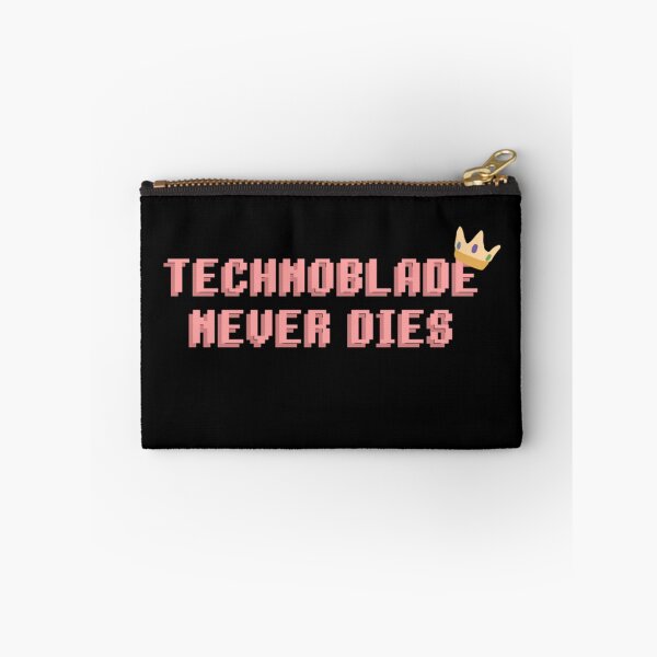Item preview, TECHNOBLADE NEVER DIES  (2) designed and sold by BonnieRock3.