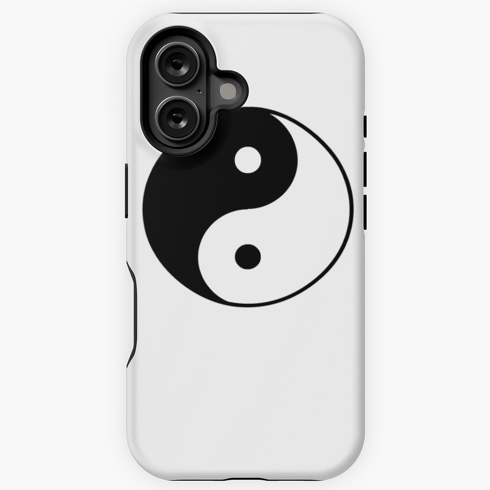 Item preview, iPhone Magsafe Tough Case designed and sold by mindofpeace.