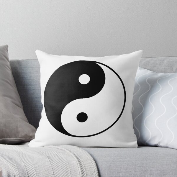 Item preview, Yin Yang Symbol designed and sold by mindofpeace.