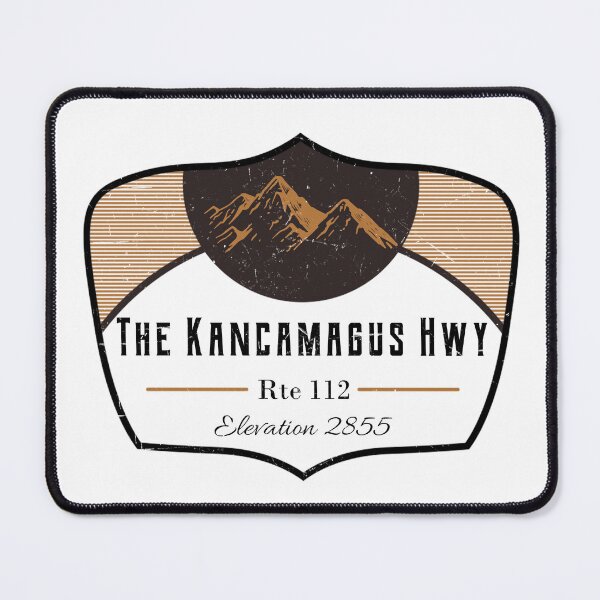 Item preview, The Kancamagus Hwy, New Hampshire designed and sold by Gibbonzo.