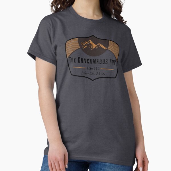 Item preview, The Kancamagus Hwy, New Hampshire designed and sold by Gibbonzo.