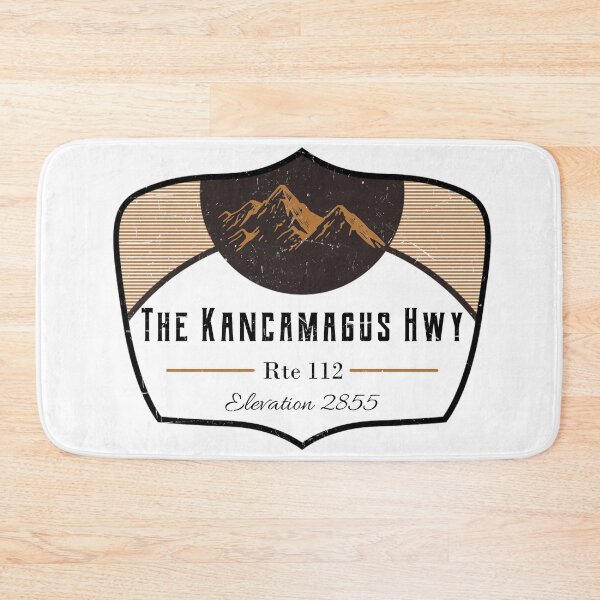 Item preview, The Kancamagus Hwy, New Hampshire designed and sold by Gibbonzo.