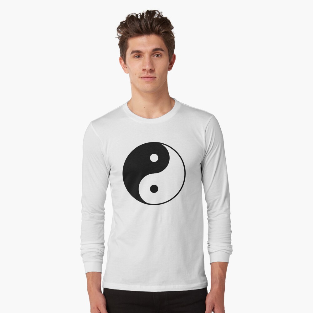Item preview, Long Sleeve T-Shirt designed and sold by mindofpeace.