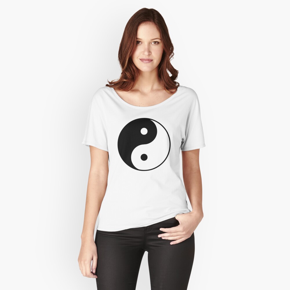 Item preview, Relaxed Fit T-Shirt designed and sold by mindofpeace.
