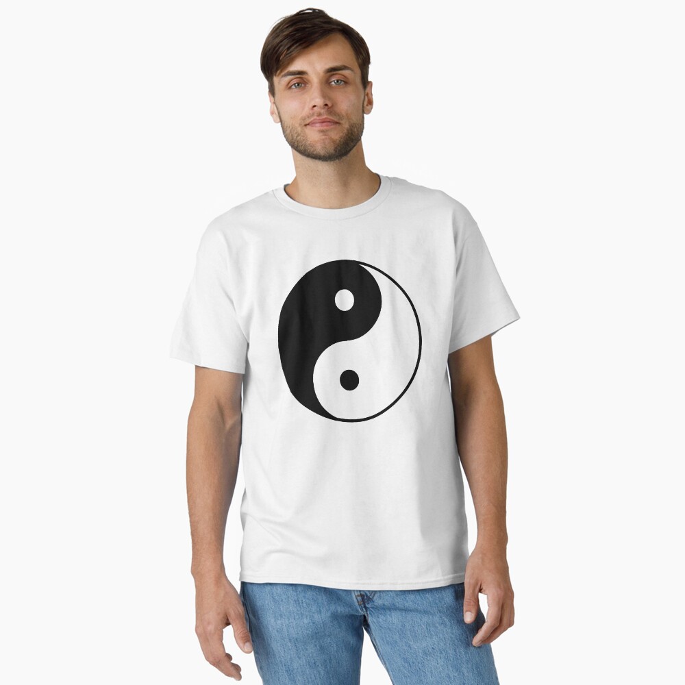 Item preview, Classic T-Shirt designed and sold by mindofpeace.