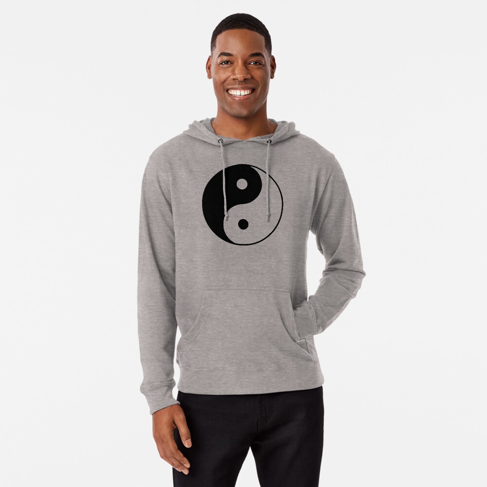 Item preview, Lightweight Hoodie designed and sold by mindofpeace.