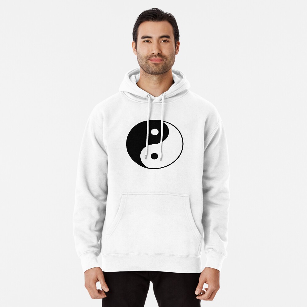 Item preview, Pullover Hoodie designed and sold by mindofpeace.