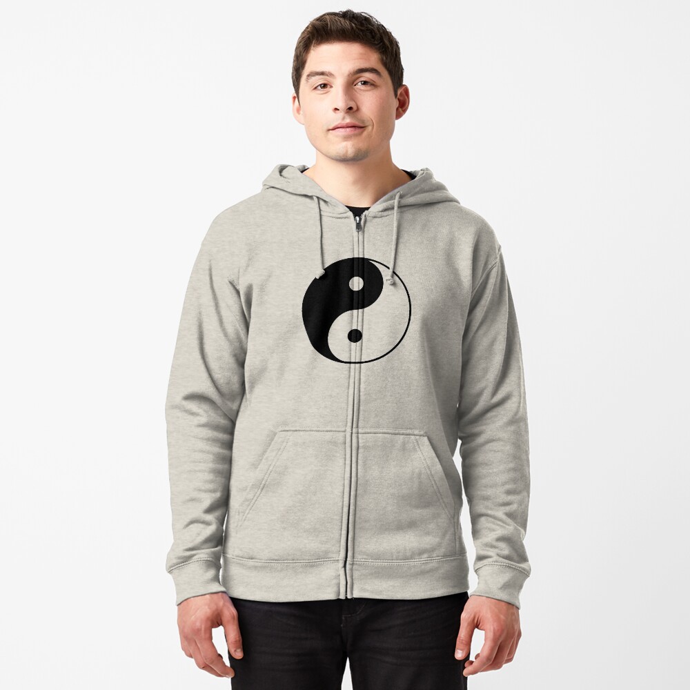Item preview, Zipped Hoodie designed and sold by mindofpeace.