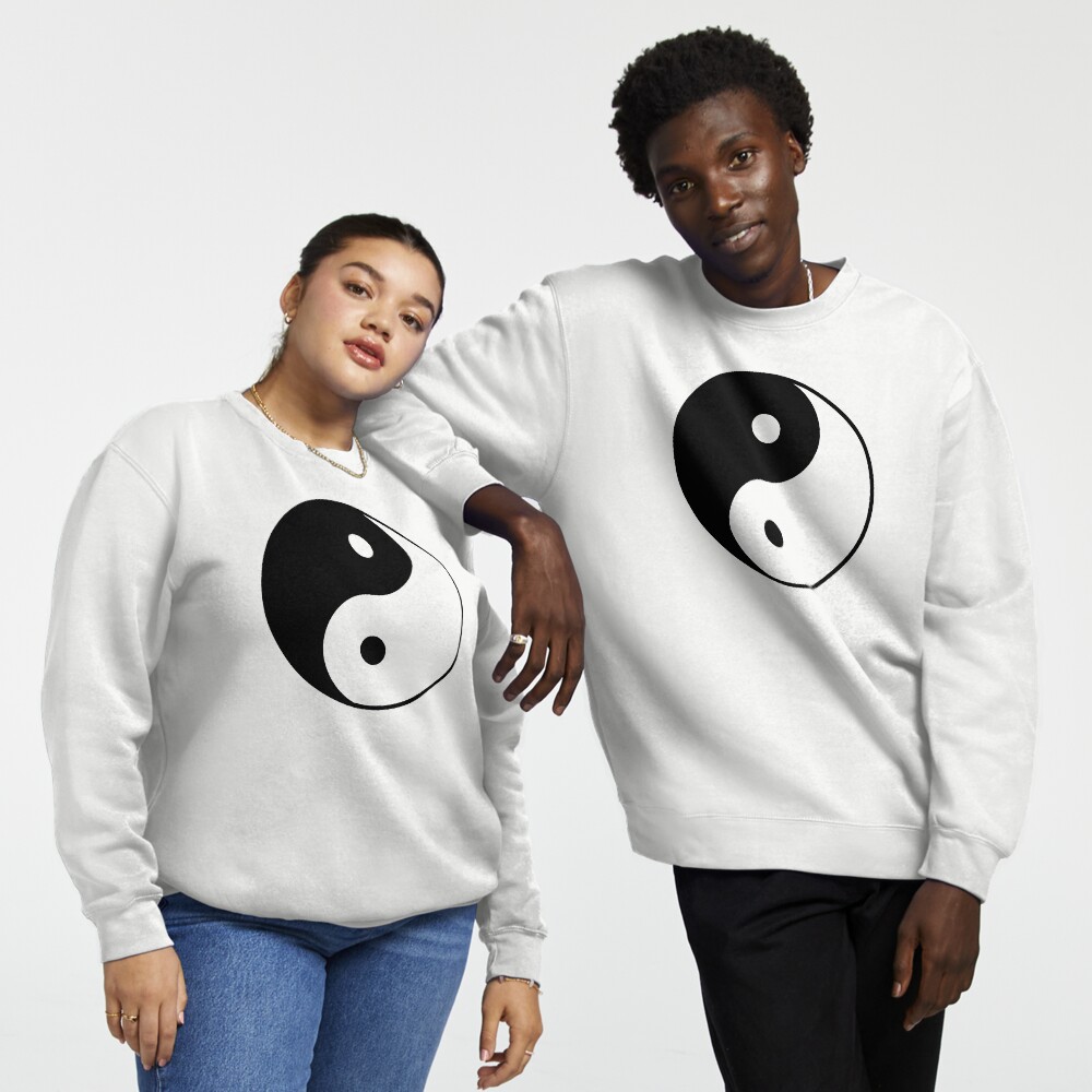 Item preview, Pullover Sweatshirt designed and sold by mindofpeace.