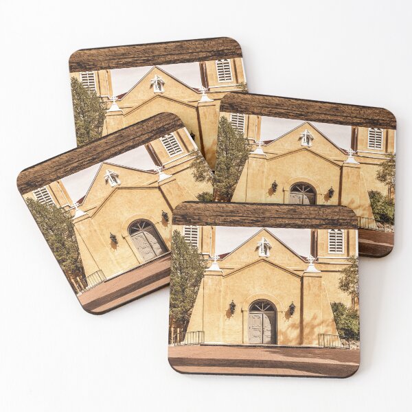 Item preview, San Felipe de Neri Church designed and sold by GestaltImagery.