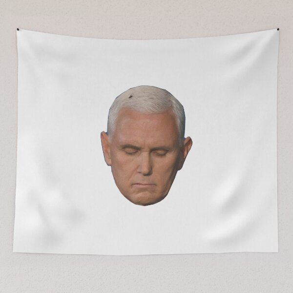 Item preview, Mike pence designed and sold by Kelley0281.