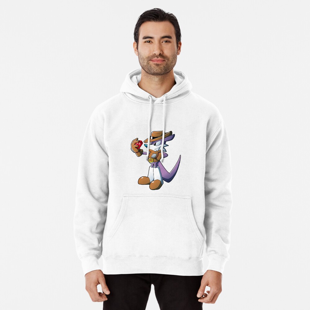 Item preview, Pullover Hoodie designed and sold by pandamis.