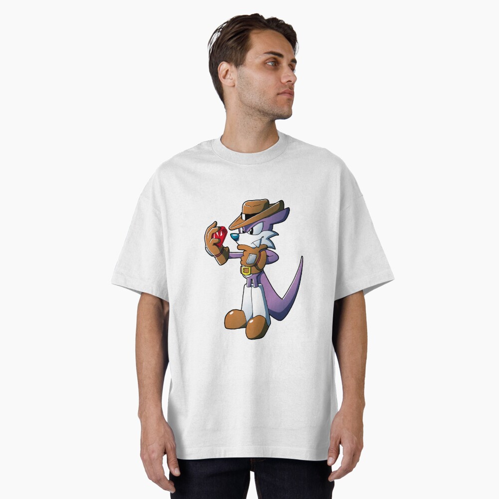 Item preview, Oversized T-Shirt designed and sold by pandamis.