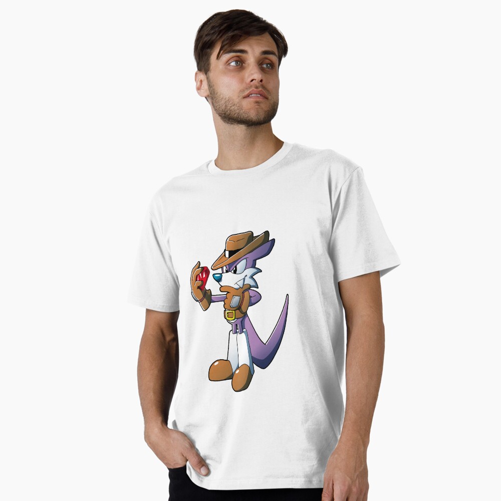 Item preview, Premium T-Shirt designed and sold by pandamis.