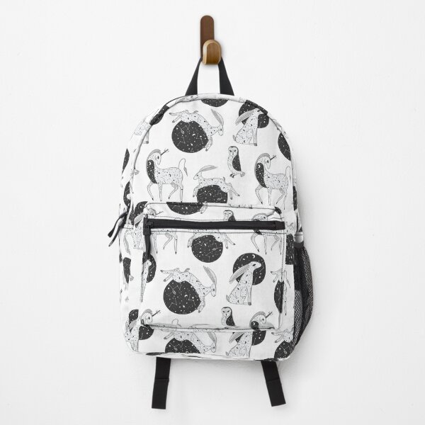 Item preview, Light Celestial Animal Print designed and sold by stringtheories.