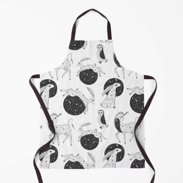Item preview, Light Celestial Animal Print designed and sold by stringtheories.