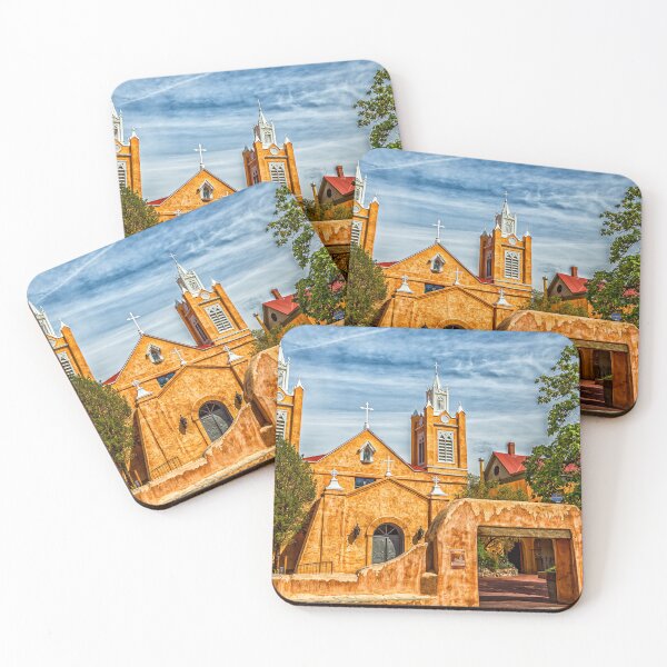 Item preview, San Felipe de Neri Church designed and sold by GestaltImagery.