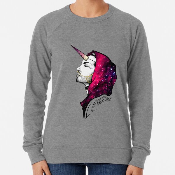 BillK - Unicorn Essence v.1 Sweatshirt léger
