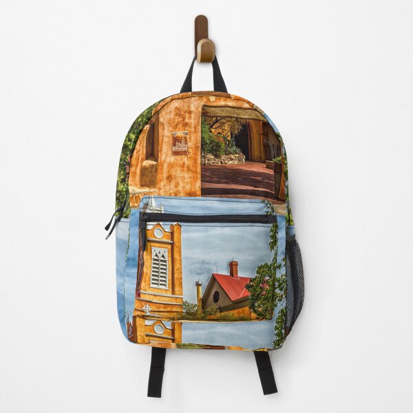 Item preview, San Felipe de Neri Church designed and sold by GestaltImagery.