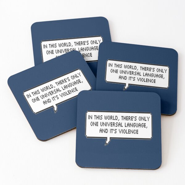 Item preview, Technoblade Quote designed and sold by BonnieRock3.
