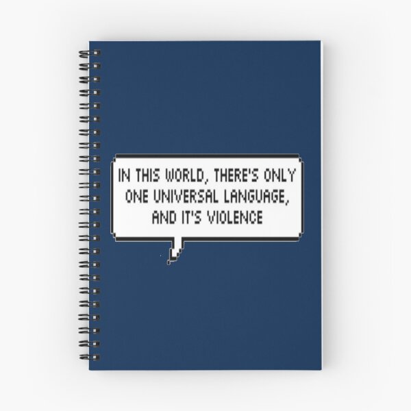 Item preview, Technoblade Quote designed and sold by BonnieRock3.