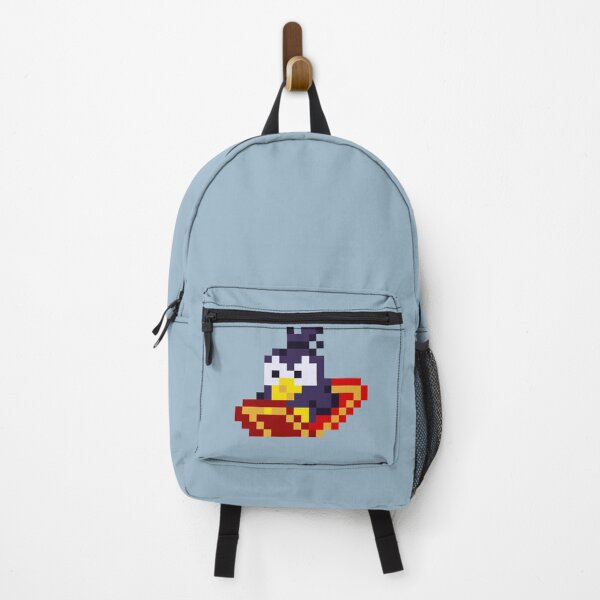 Item preview, Overcome The Enemy Pidgit Retro designed and sold by Suicannout121.
