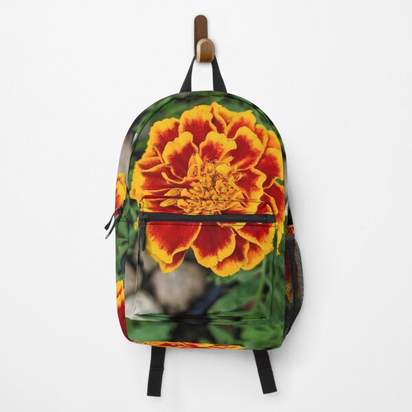 Item preview, Marigold Overhead View designed and sold by arfff.