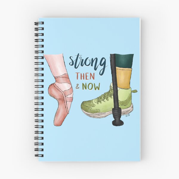 Item preview, Strong Then & Now designed and sold by misslovelymess.
