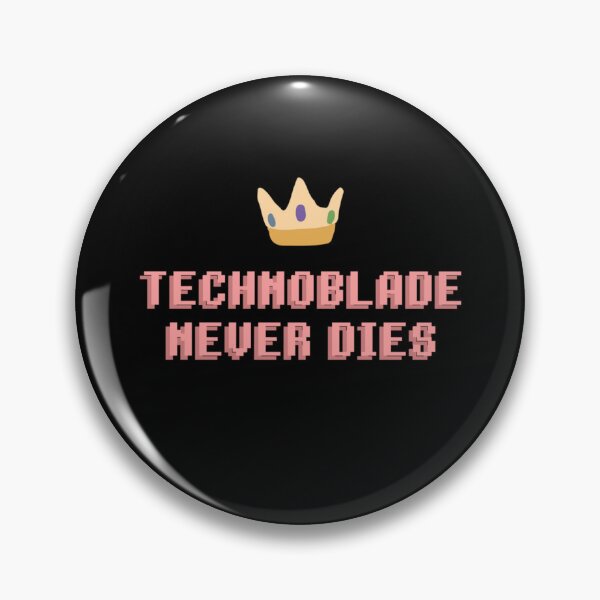 Item preview, TECHNOBLADE NEVERDIES   designed and sold by BonnieRock3.